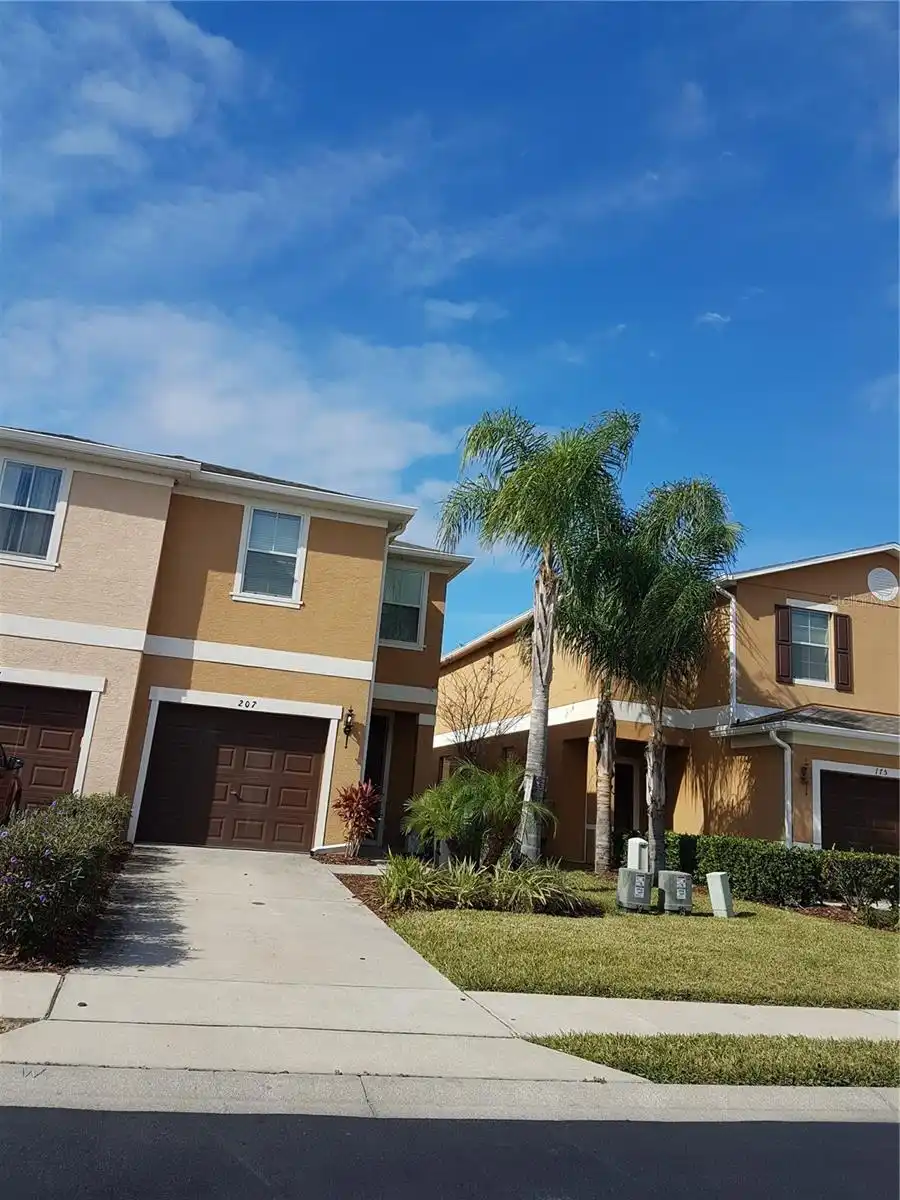 Davenport Real Estate
