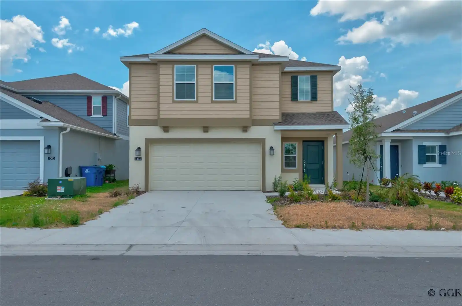 View Listing