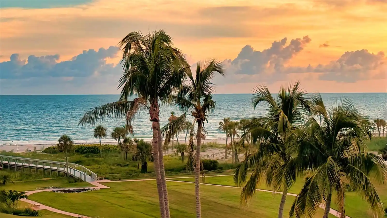 Longboat Key Real Estate
