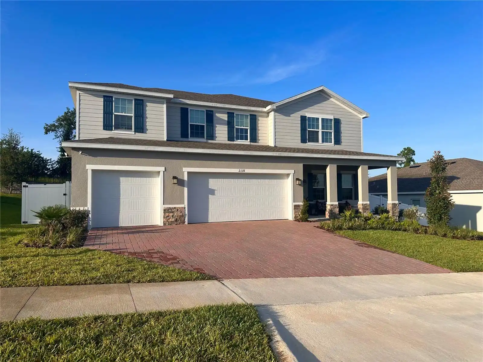 Clermont Real Estate