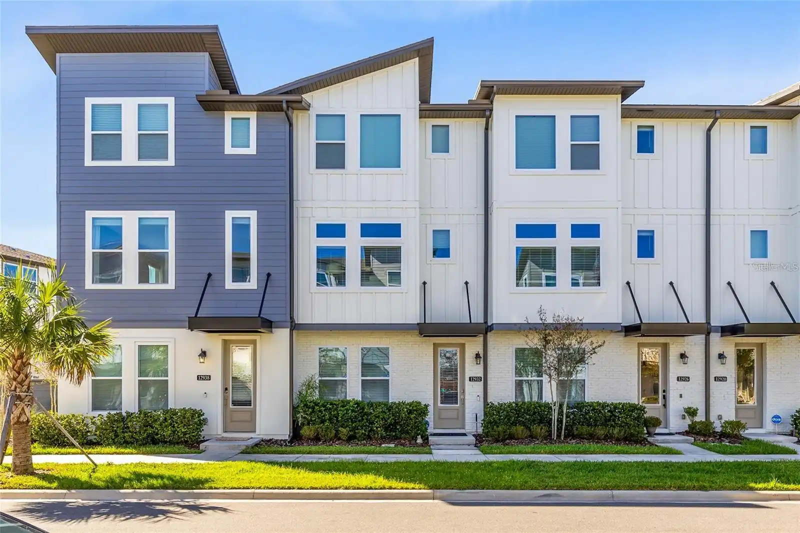 Orlando Real Estate