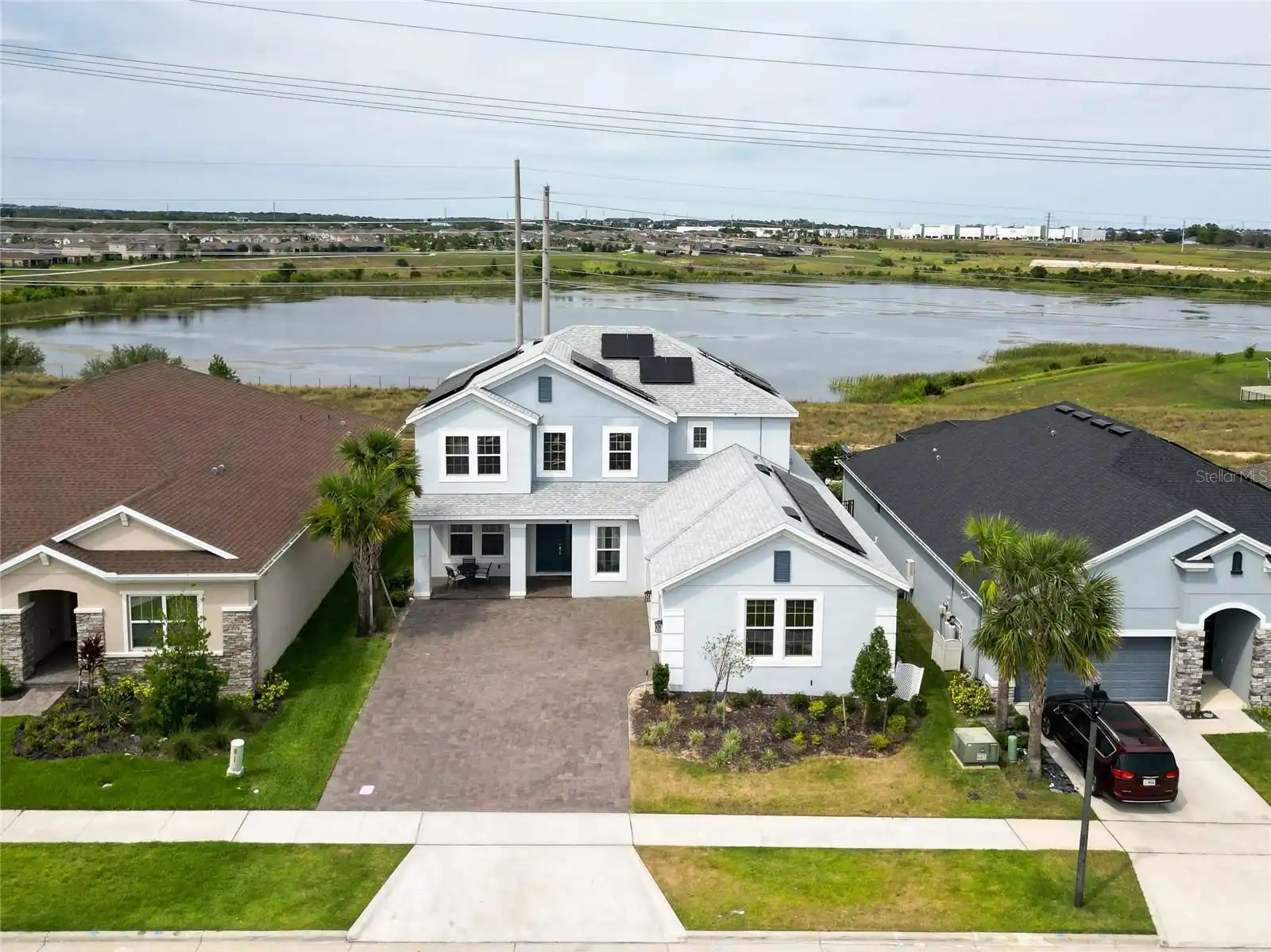 Clermont Real Estate