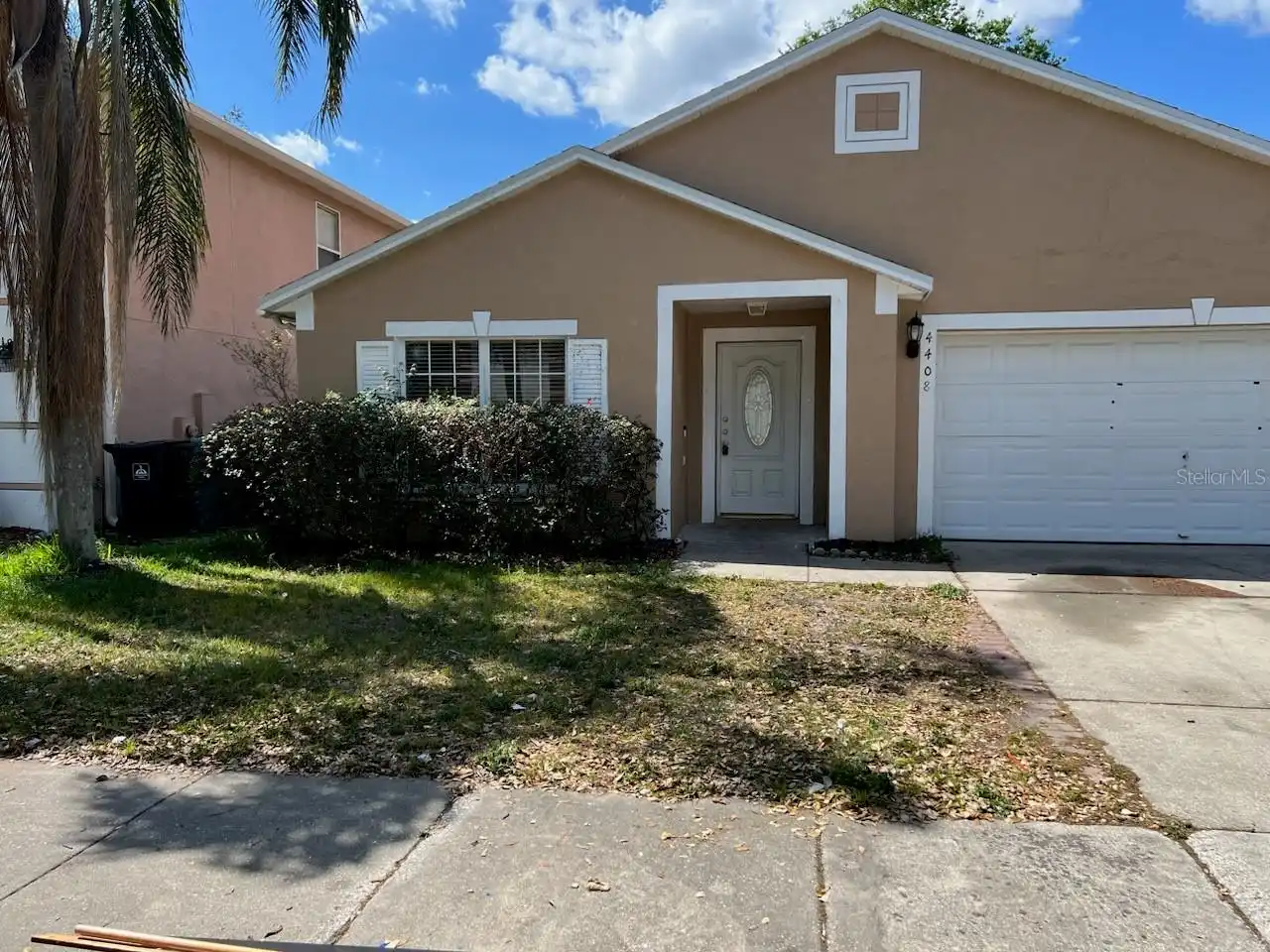 Orlando Real Estate