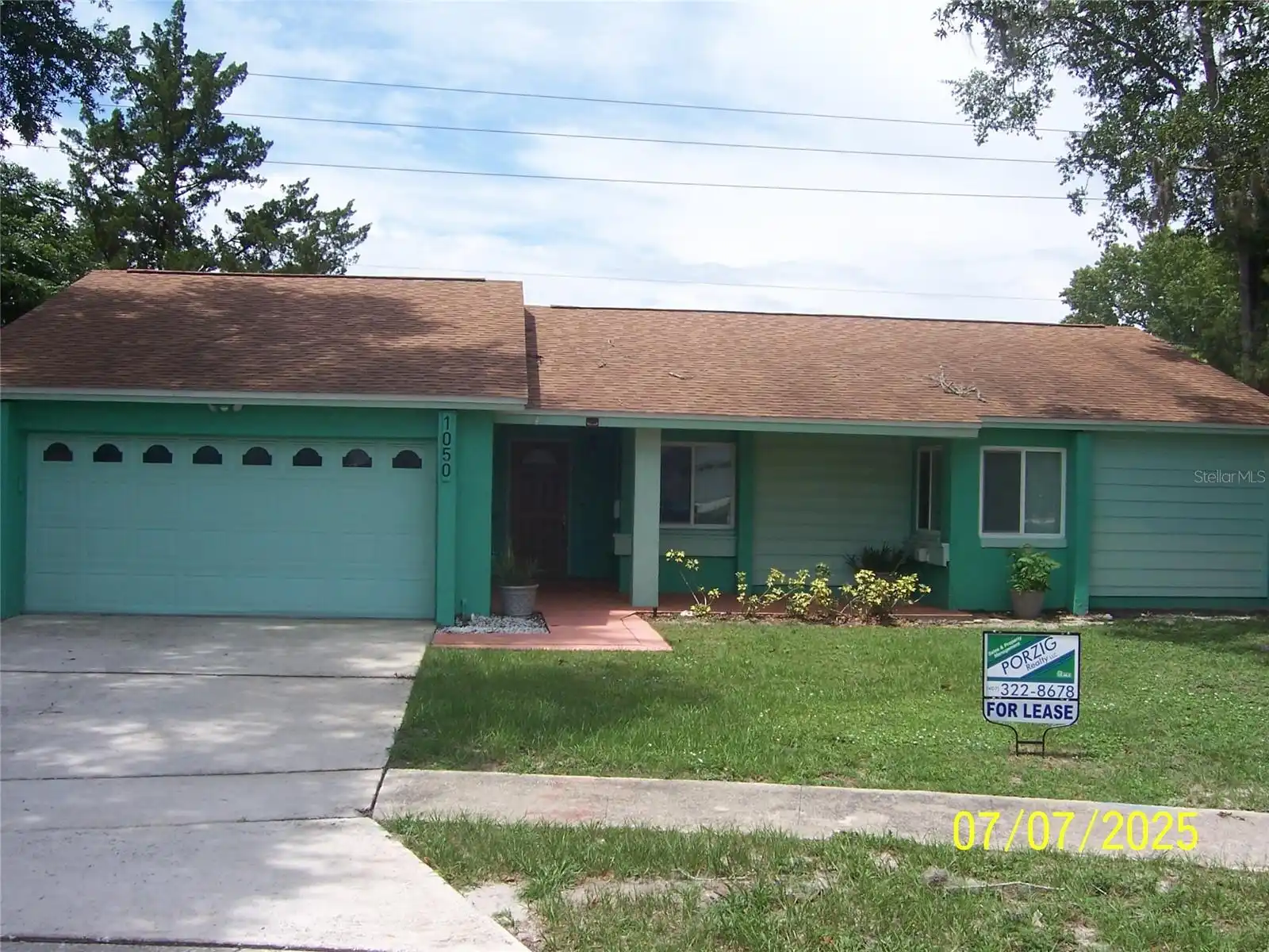 Longwood Real Estate