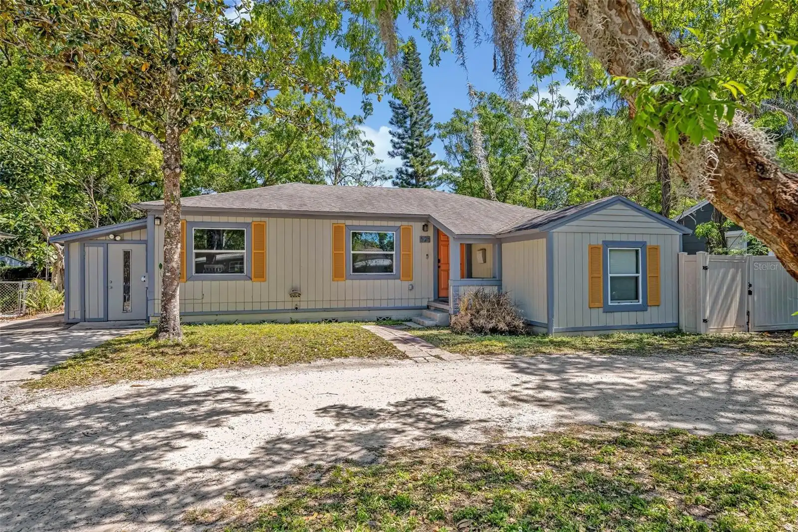 View Listing