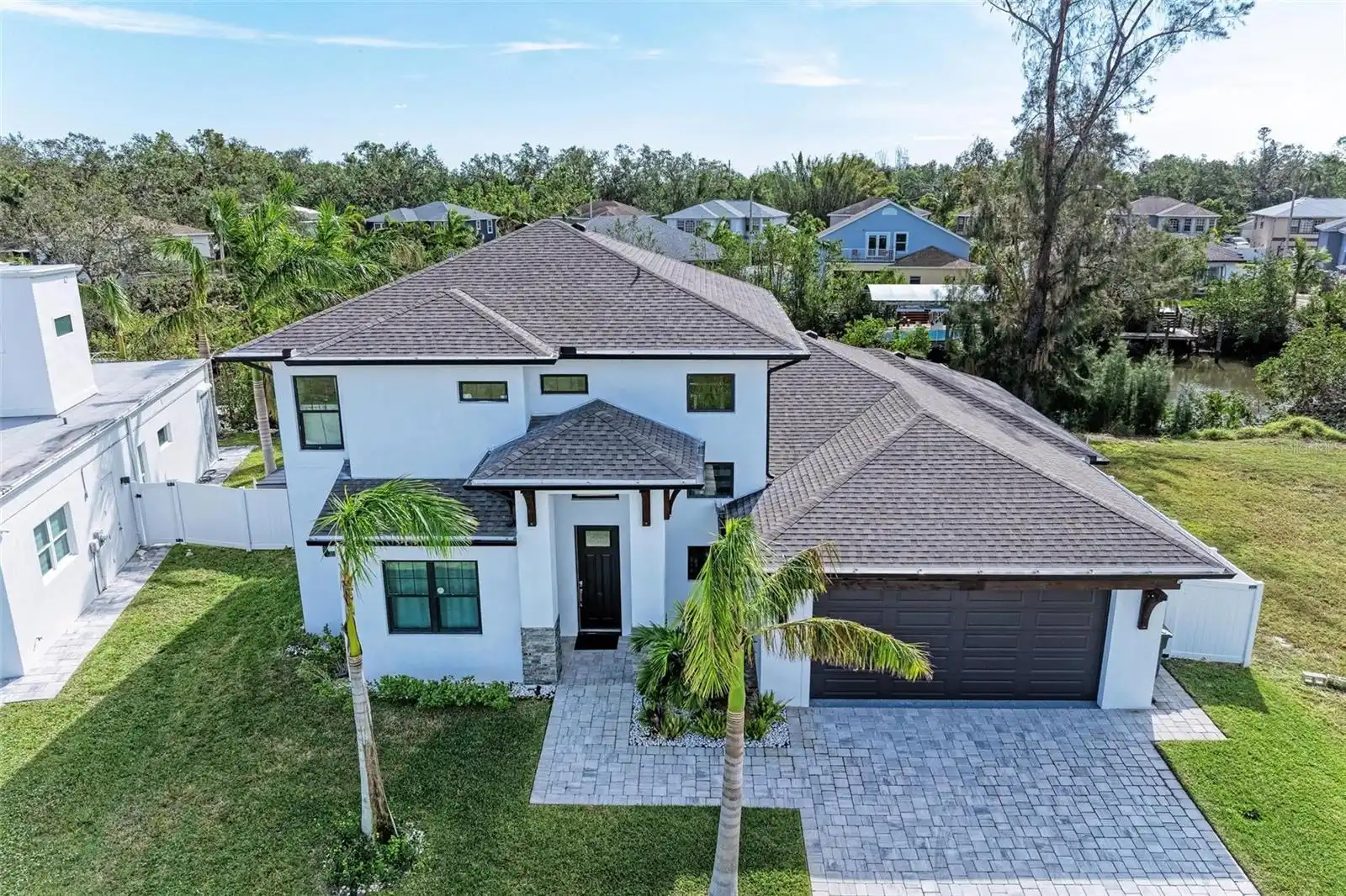 Bradenton Real Estate