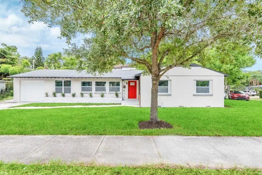 Winter Park Real Estate