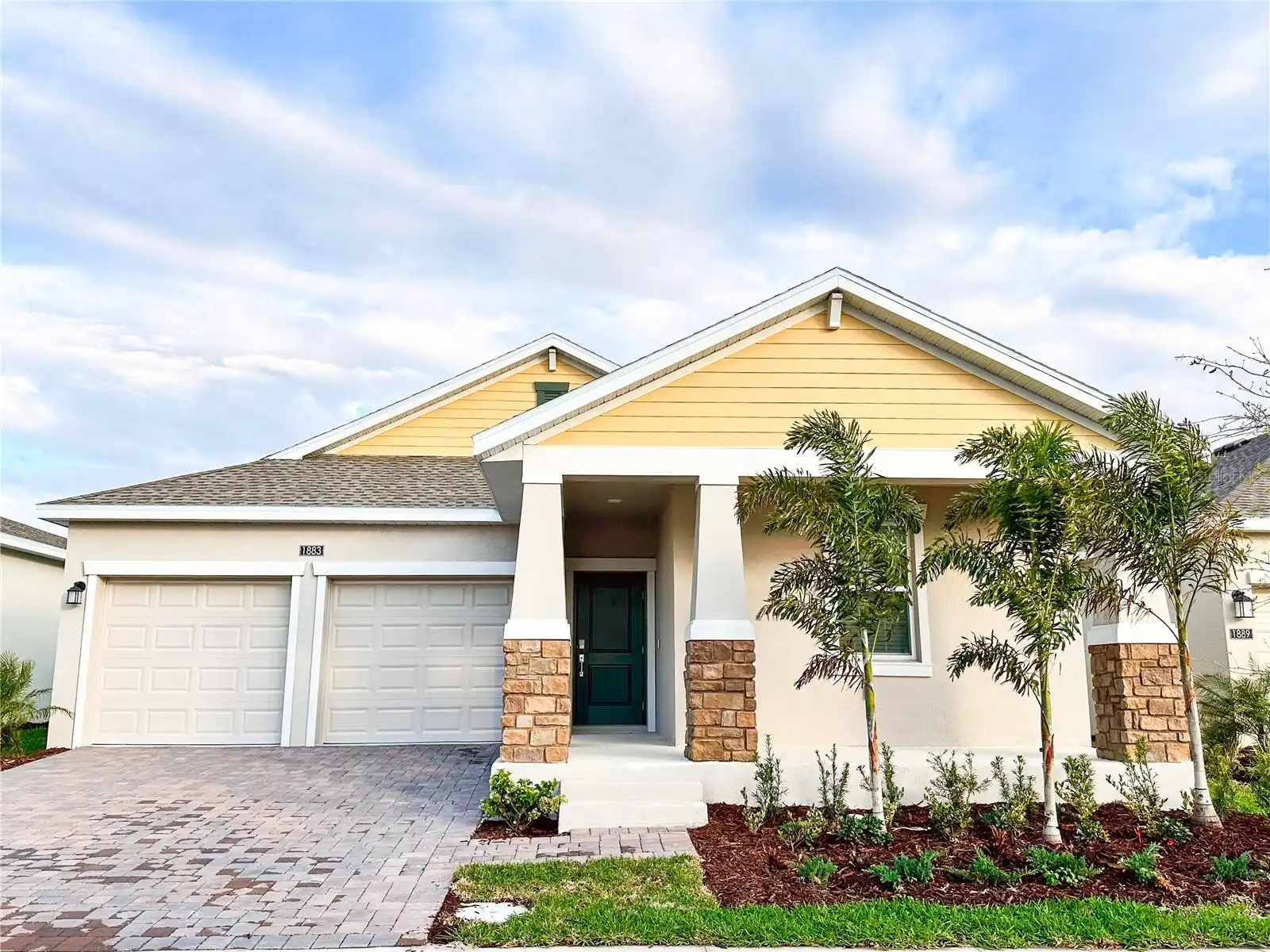 Kissimmee Real Estate