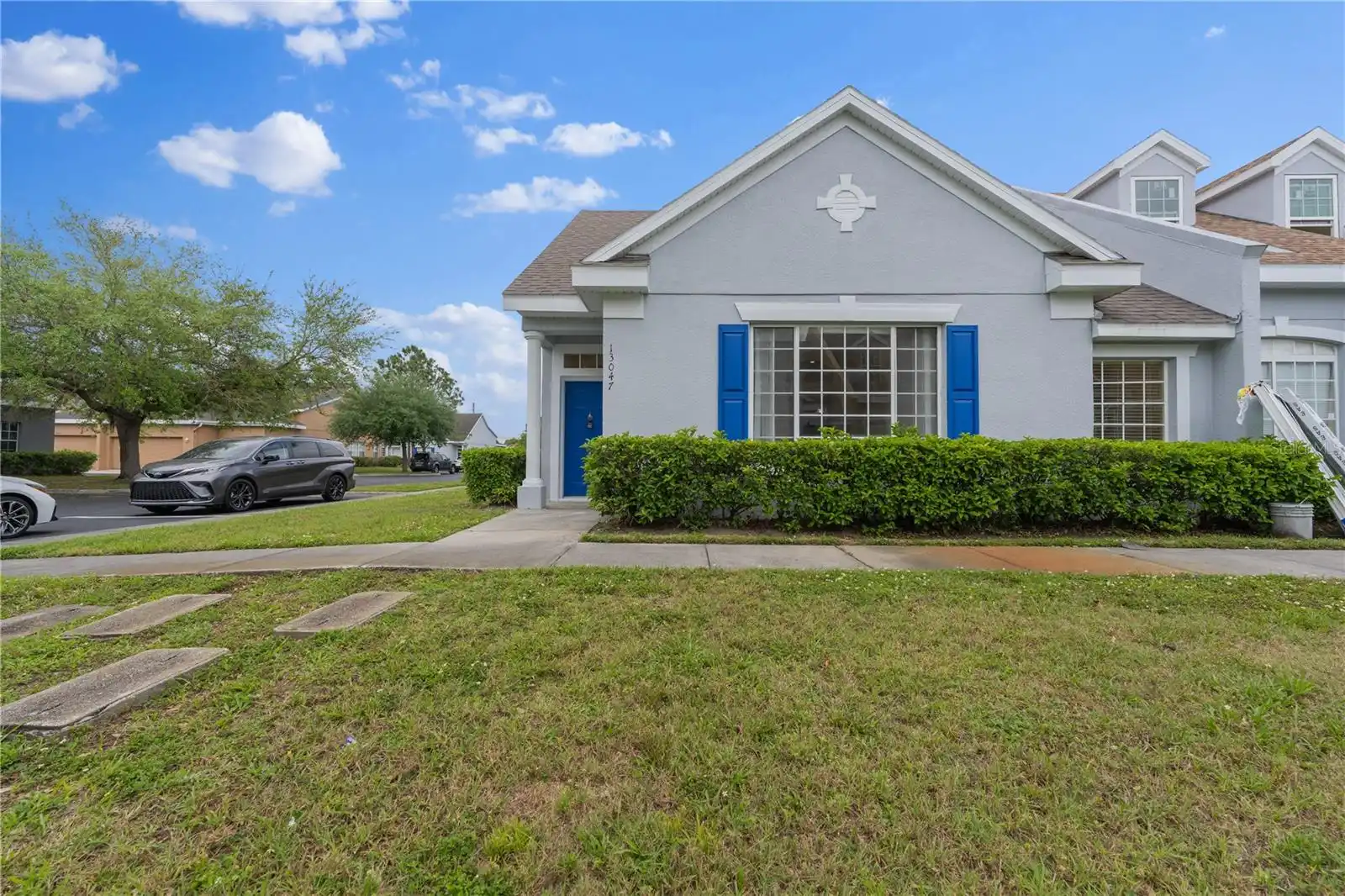 Orlando Real Estate
