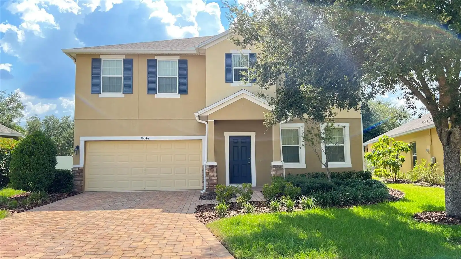 Clermont Real Estate