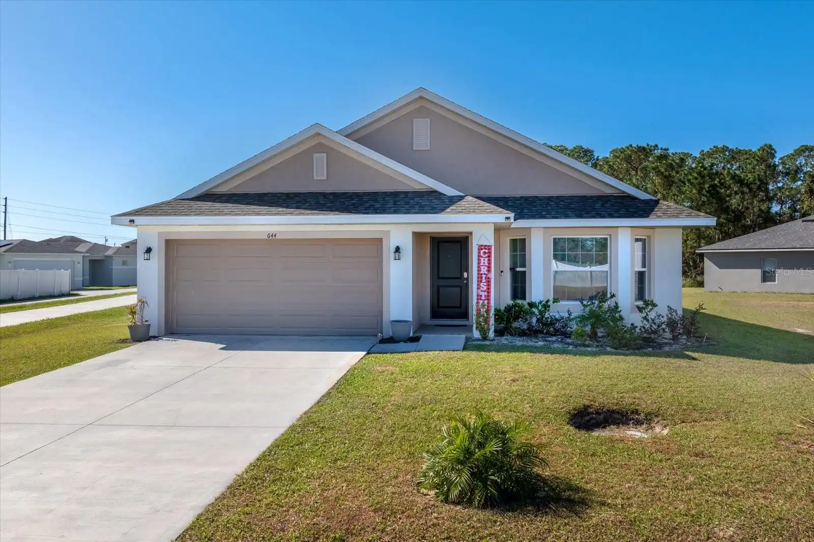 View Listing