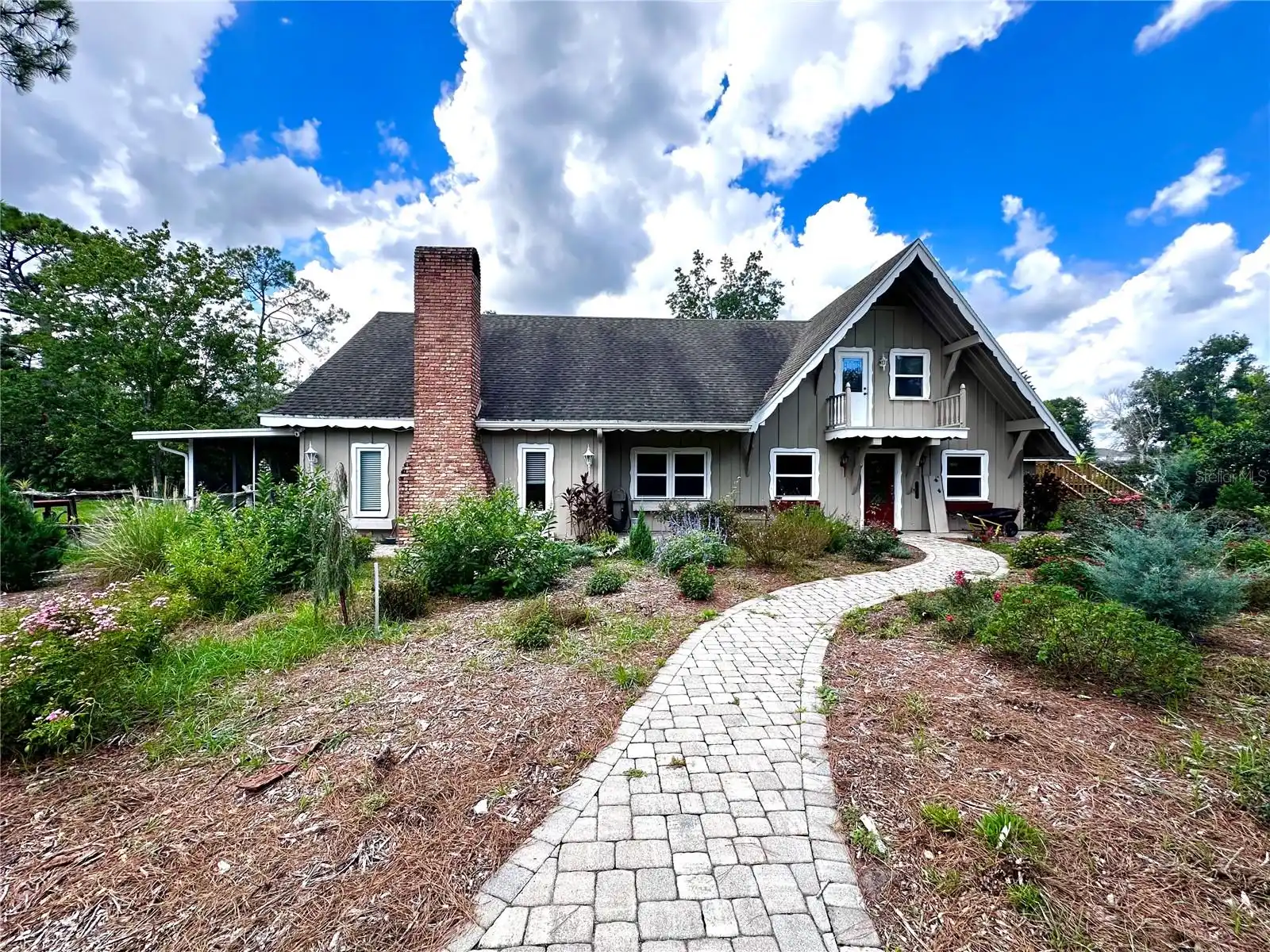 Apopka Real Estate