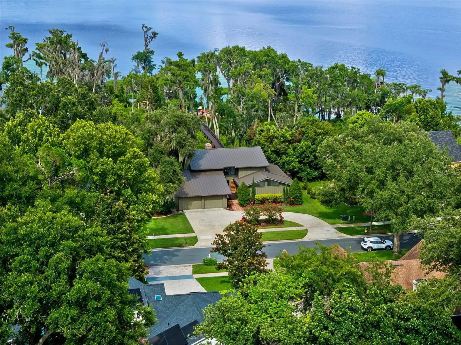 Clermont Real Estate