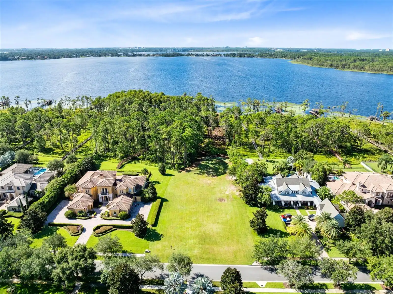 Windermere Real Estate