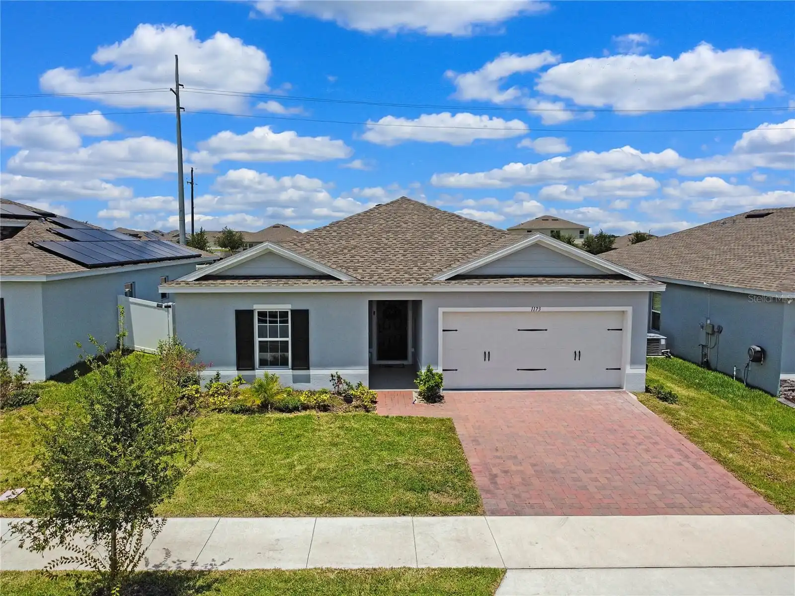 Haines City Real Estate