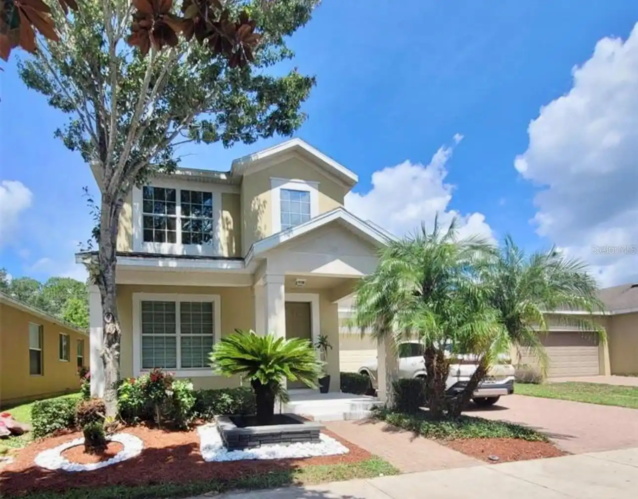 Windermere Real Estate