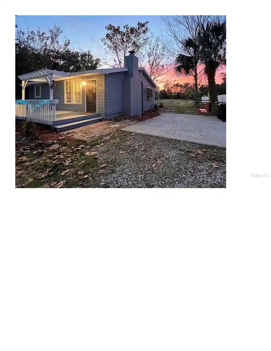 Orlando Real Estate