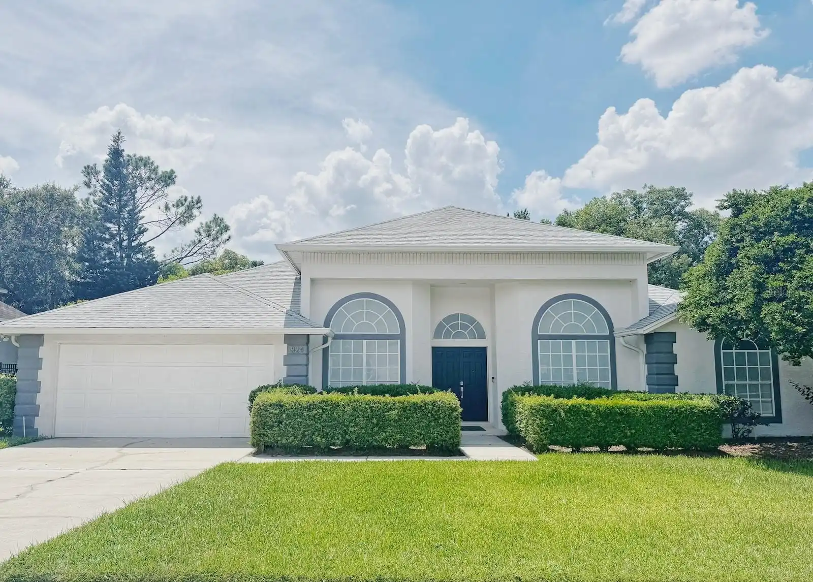 Orlando Real Estate