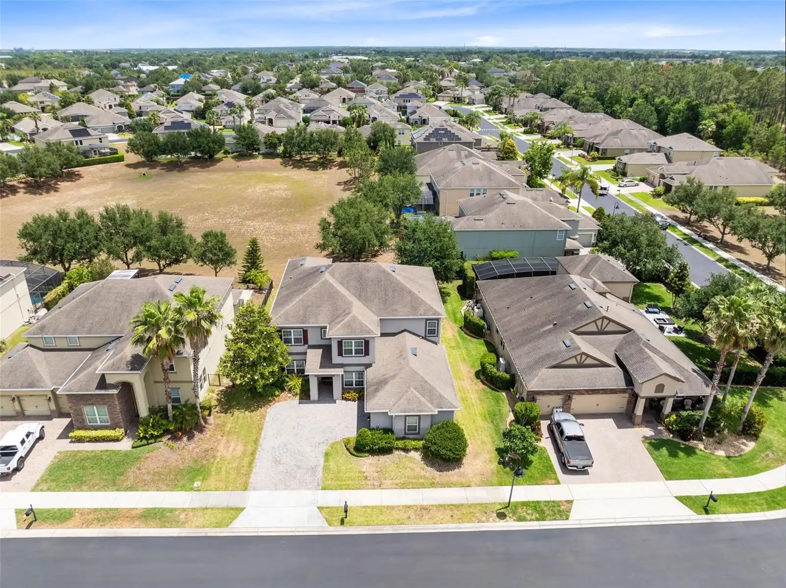 Winter Garden Real Estate