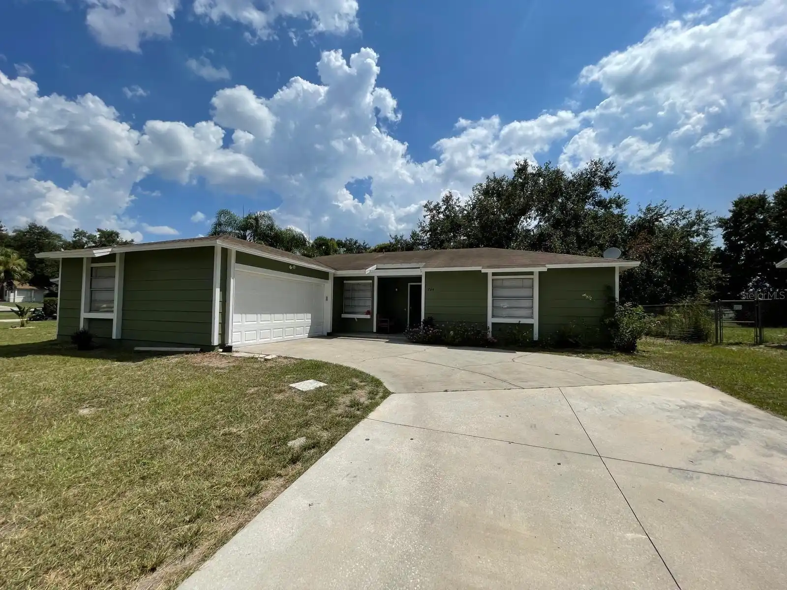 Orlando Real Estate