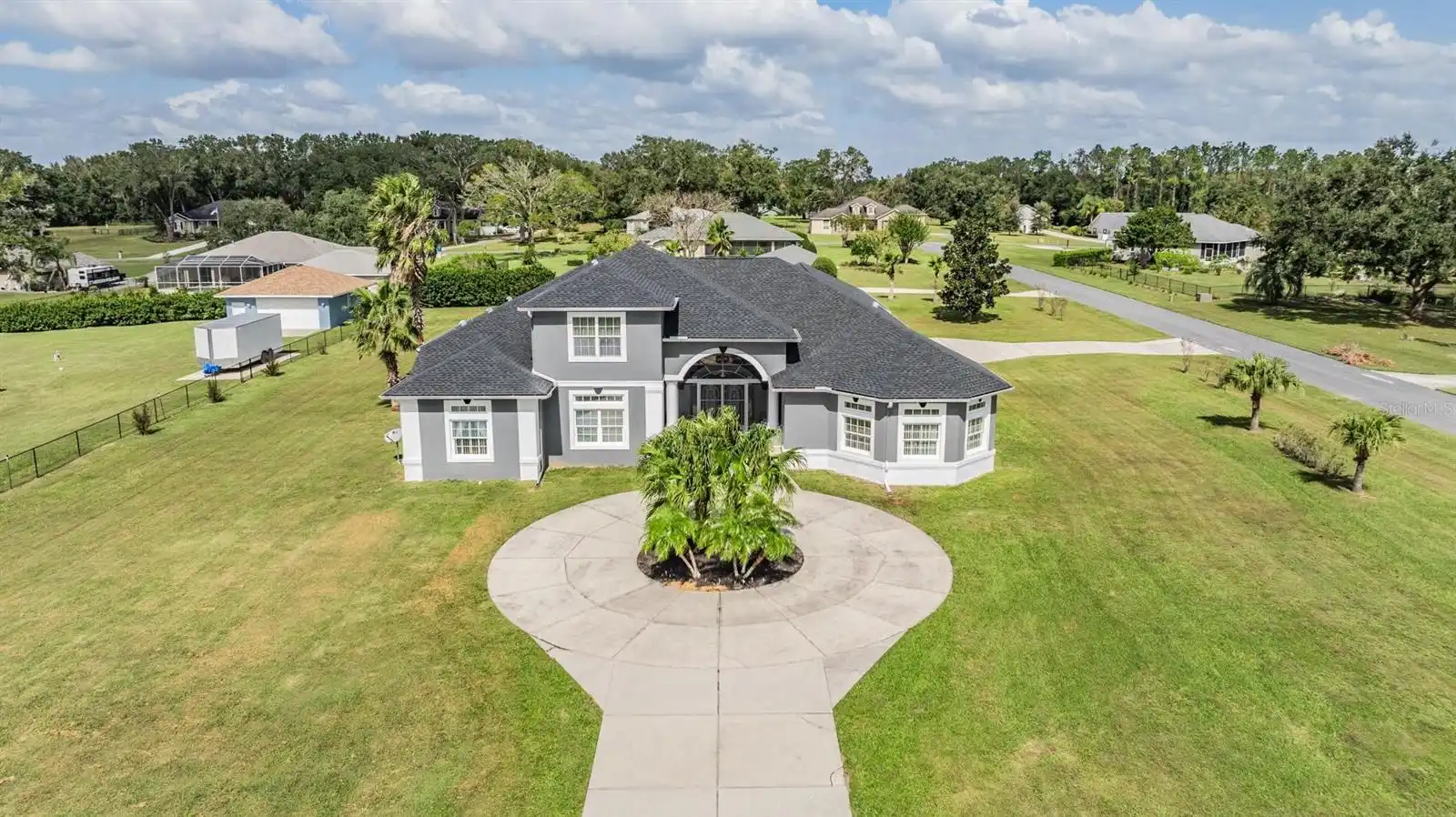 Brooksville Real Estate