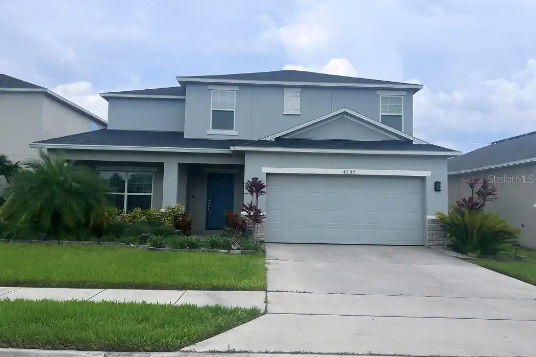 Davenport Real Estate