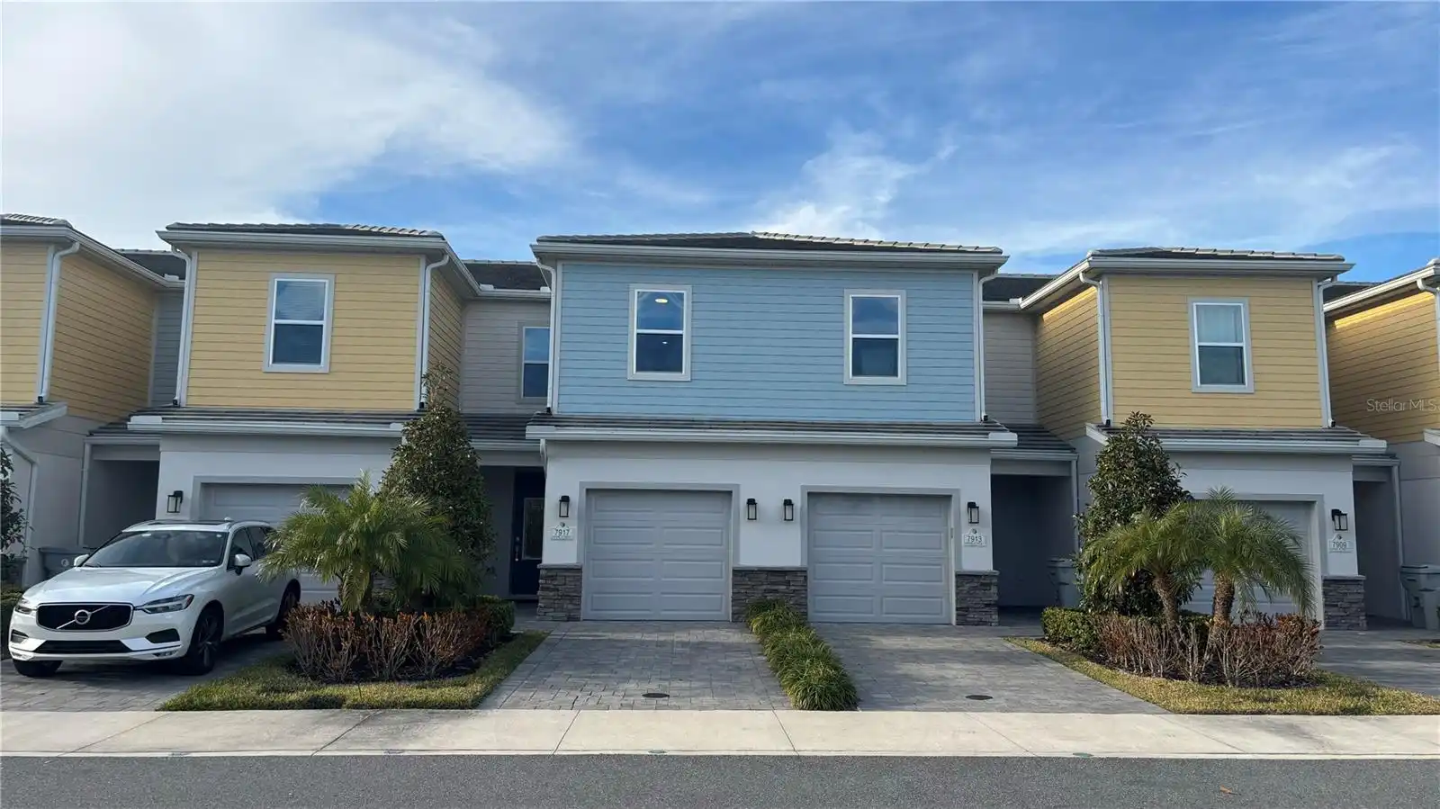Kissimmee Real Estate