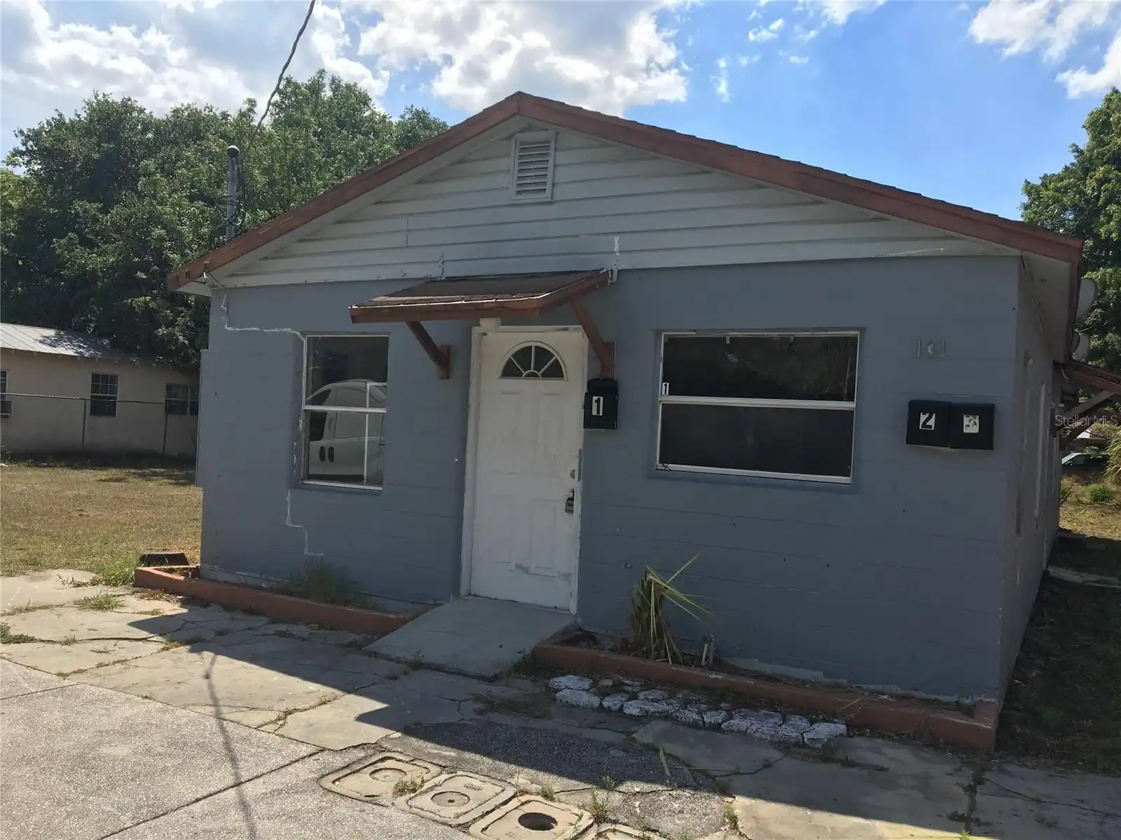 View Listing