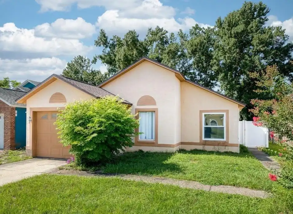 Orlando Real Estate