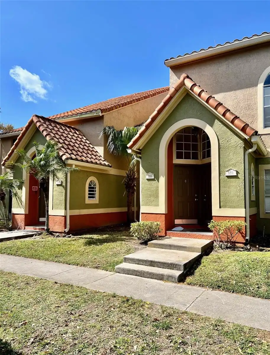 Kissimmee Real Estate