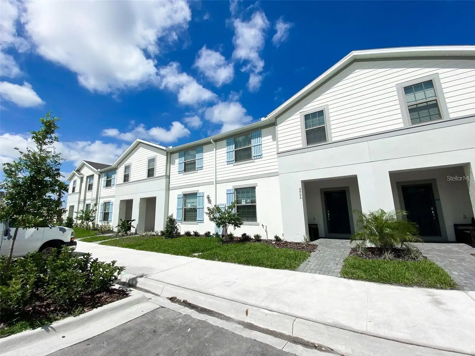 Kissimmee Real Estate