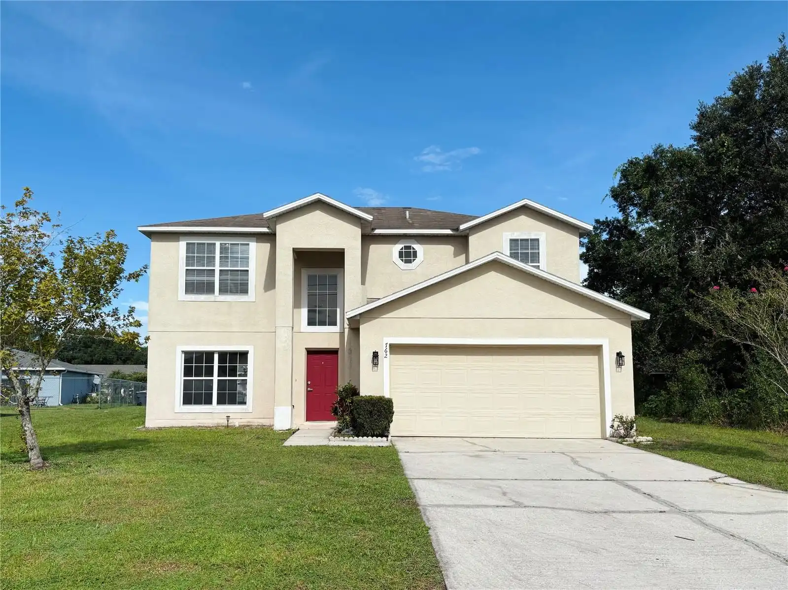 Poinciana Real Estate