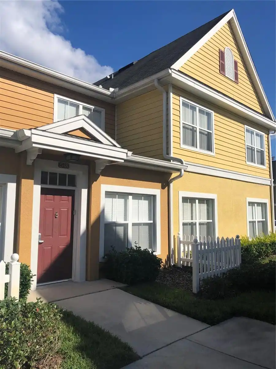 Kissimmee Real Estate