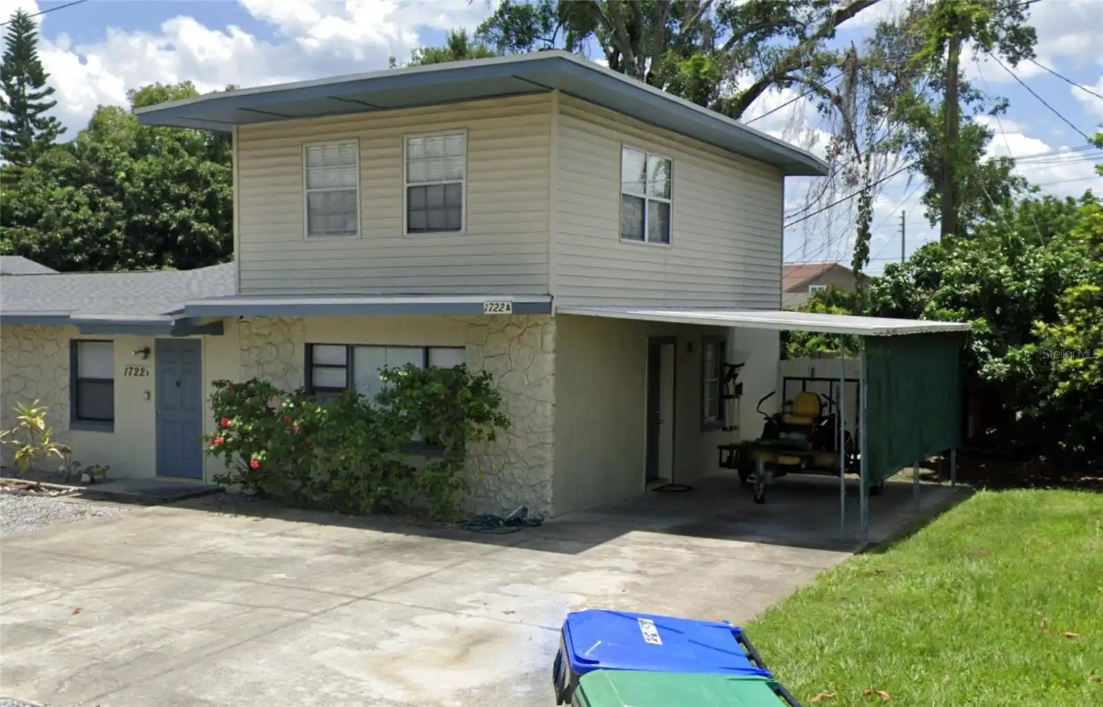 View Listing