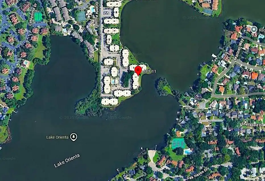 Altamonte Springs Real Estate