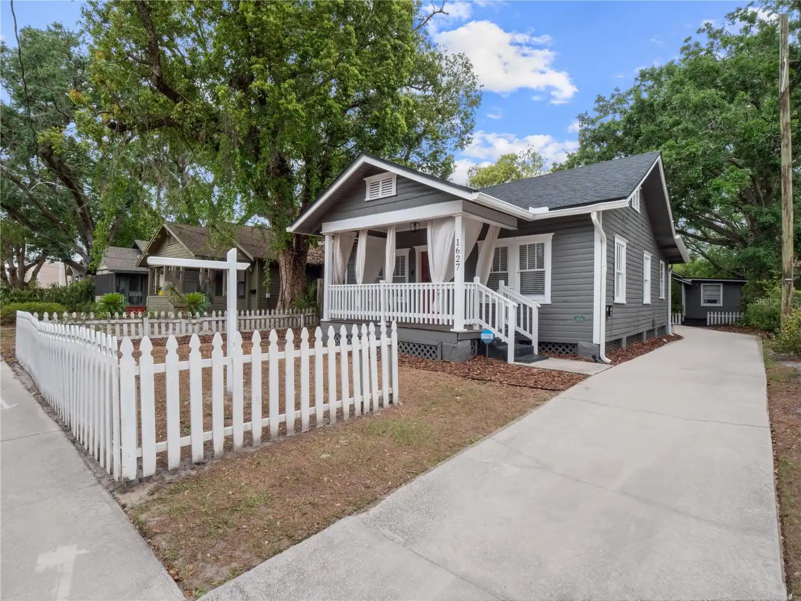 Orlando Real Estate