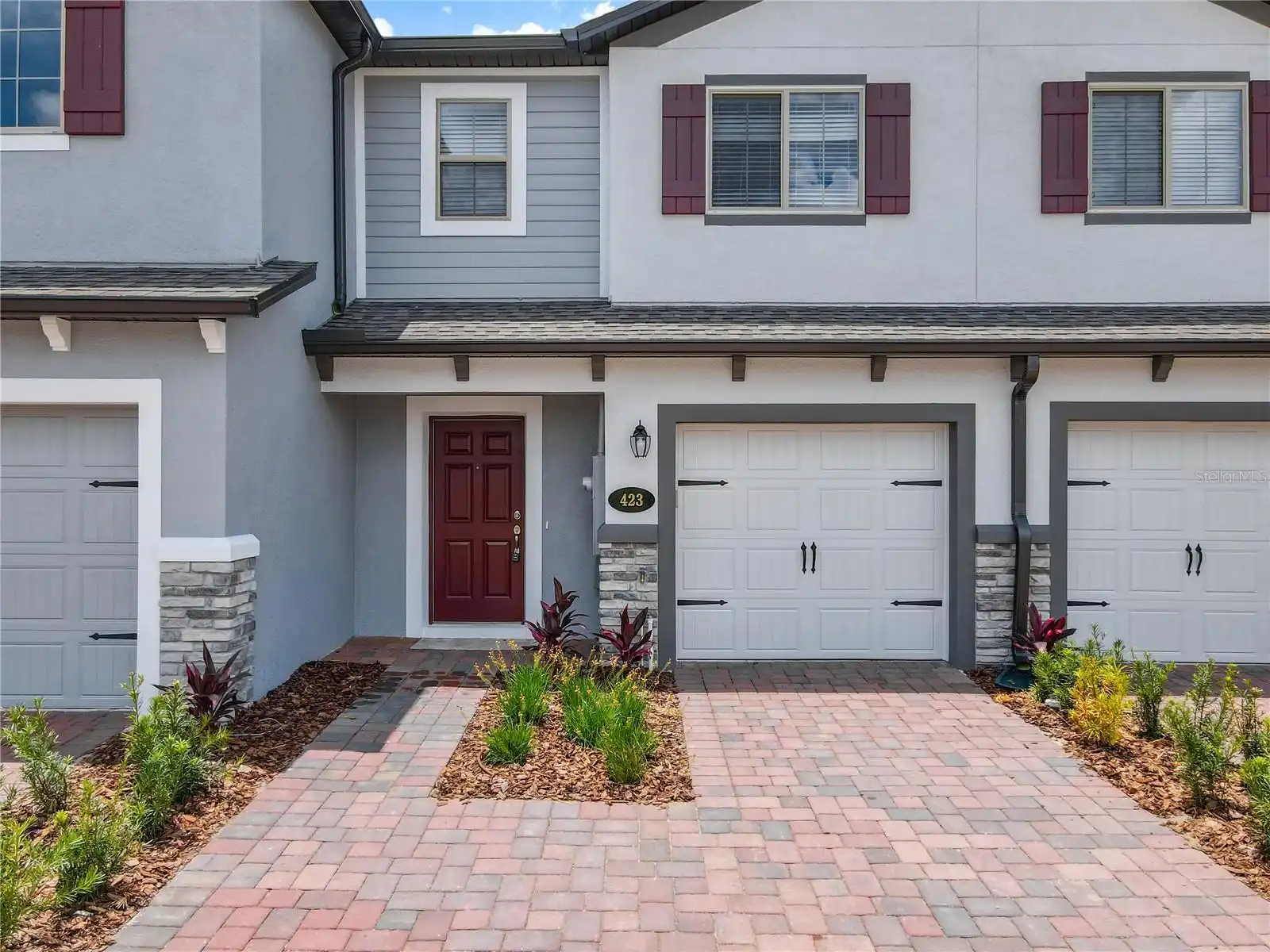 Sanford Real Estate