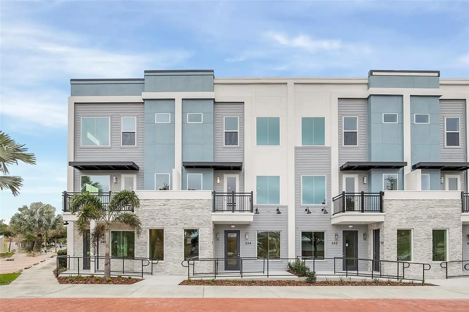 Oviedo Real Estate