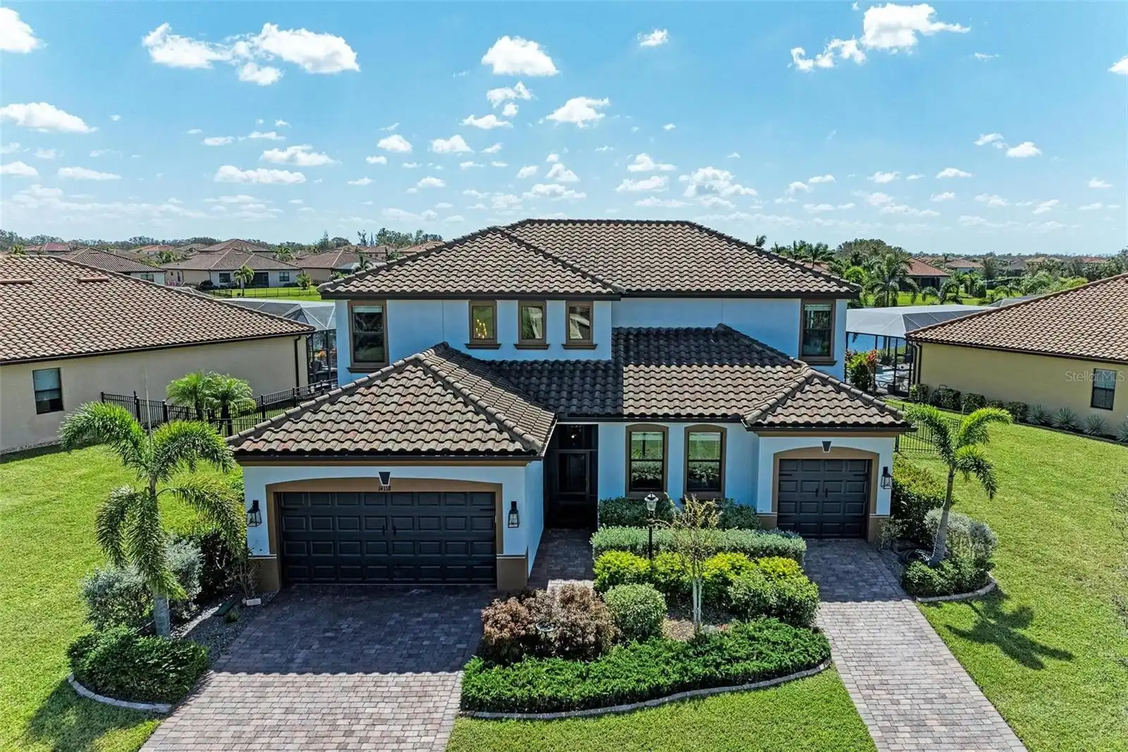 Bradenton Real Estate