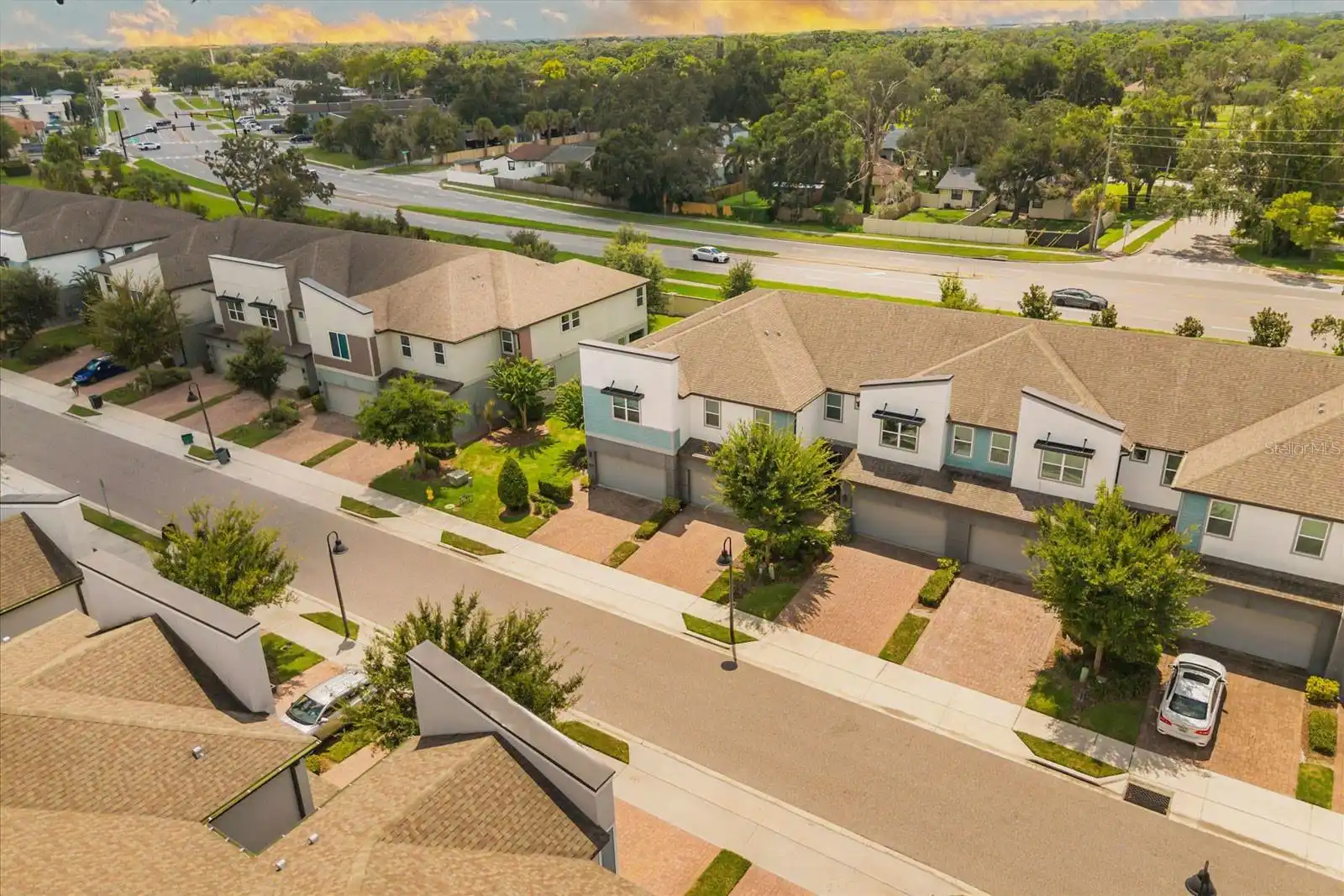 Winter Park Real Estate