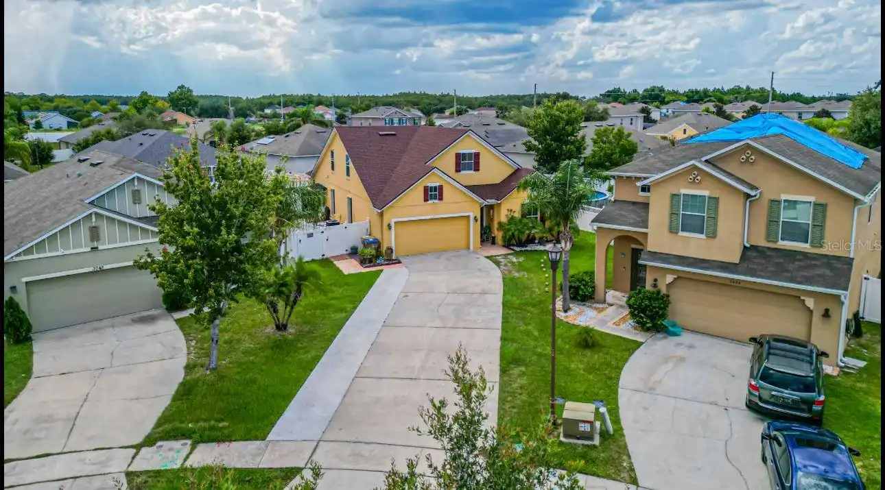 Kissimmee Real Estate