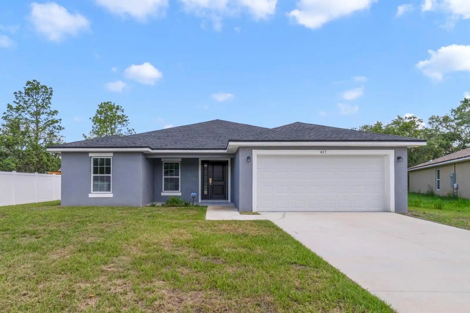 View Listing