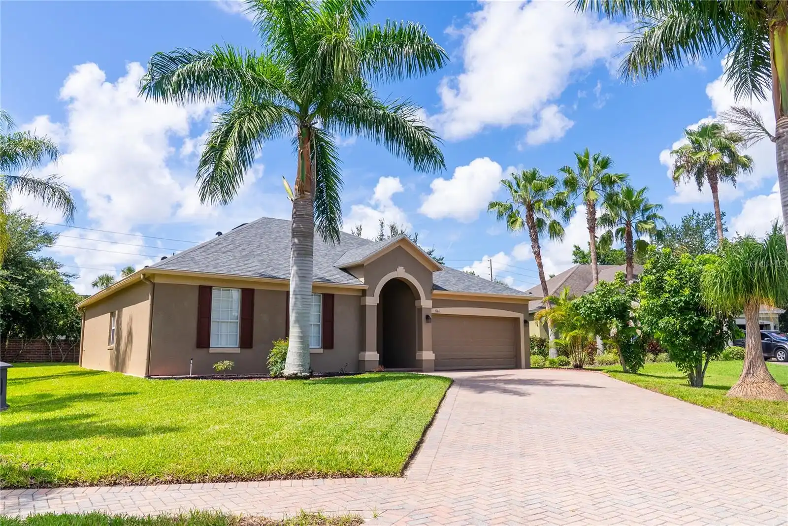 Orlando Real Estate