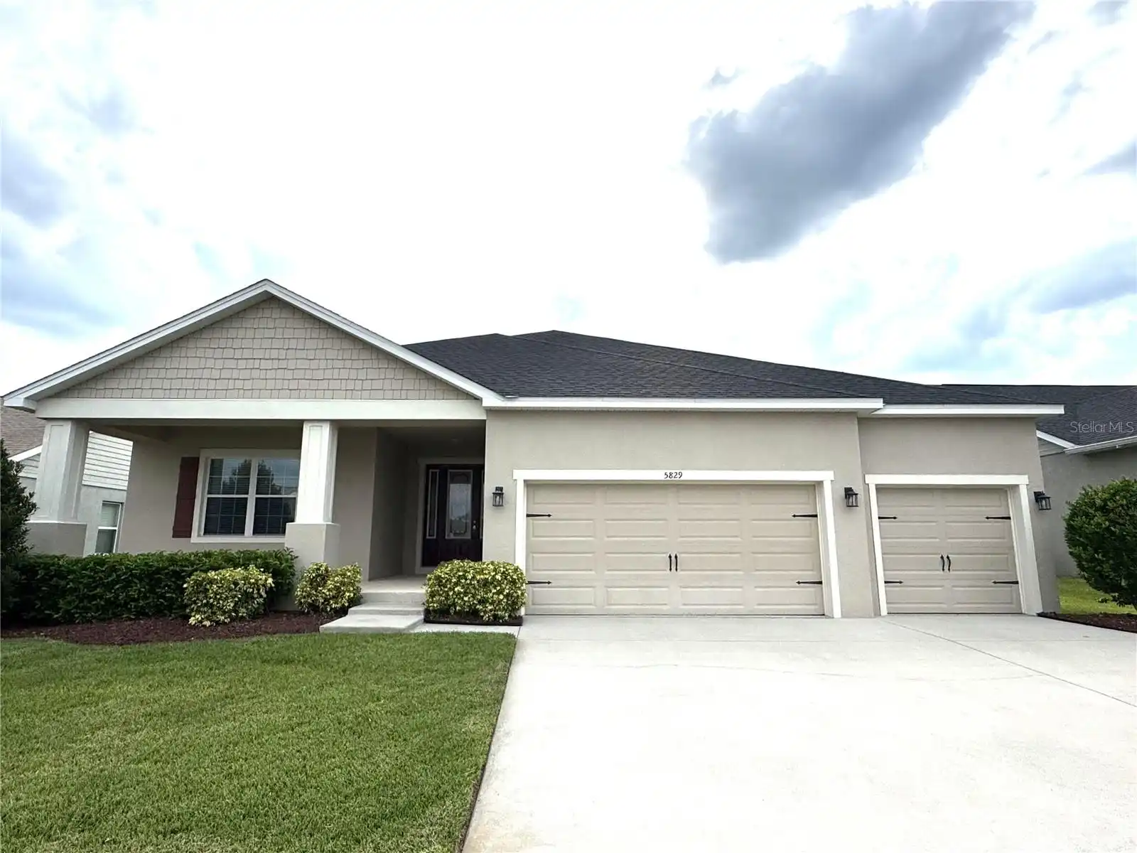 Lakeland Real Estate