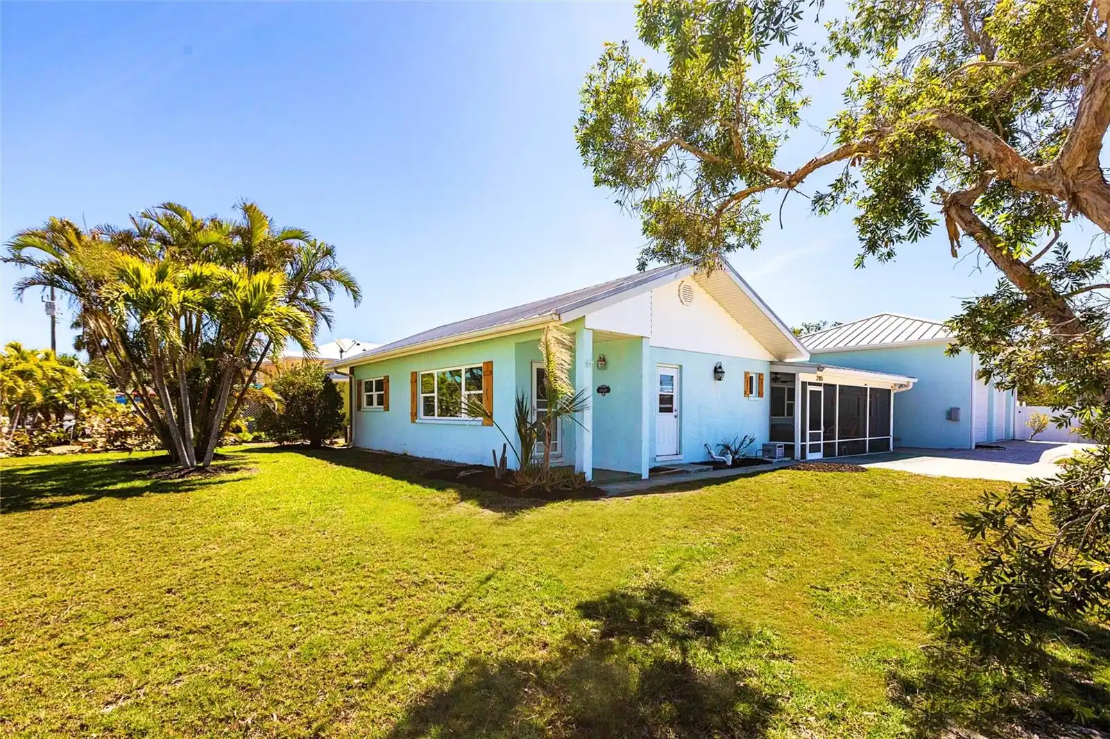 Holmes Beach Real Estate