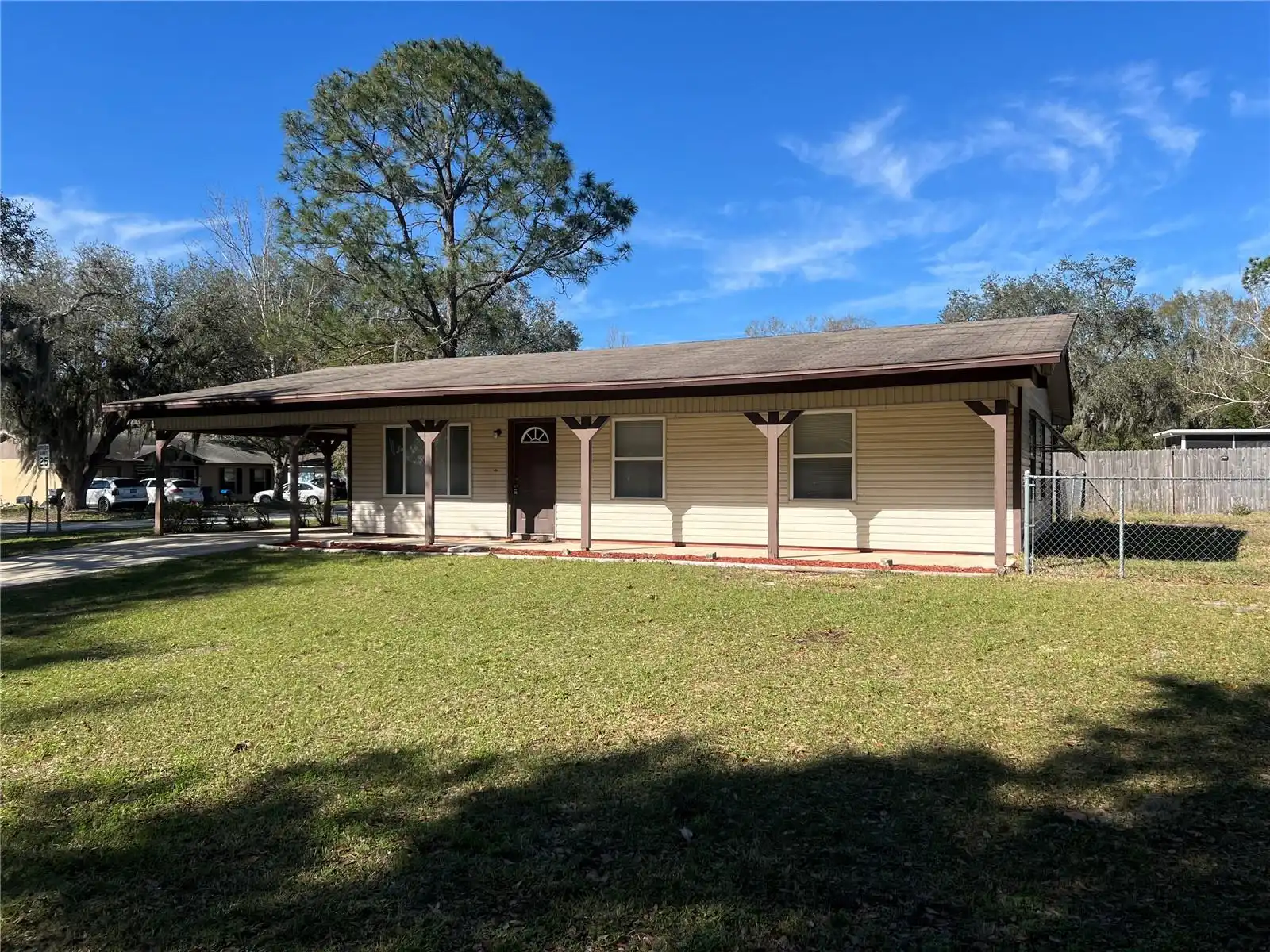 Polk City Real Estate