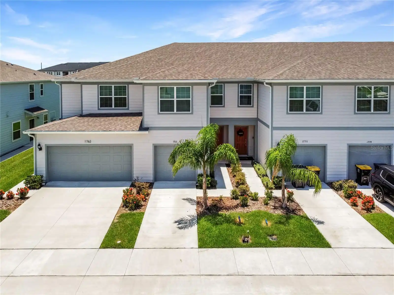 Davenport Real Estate
