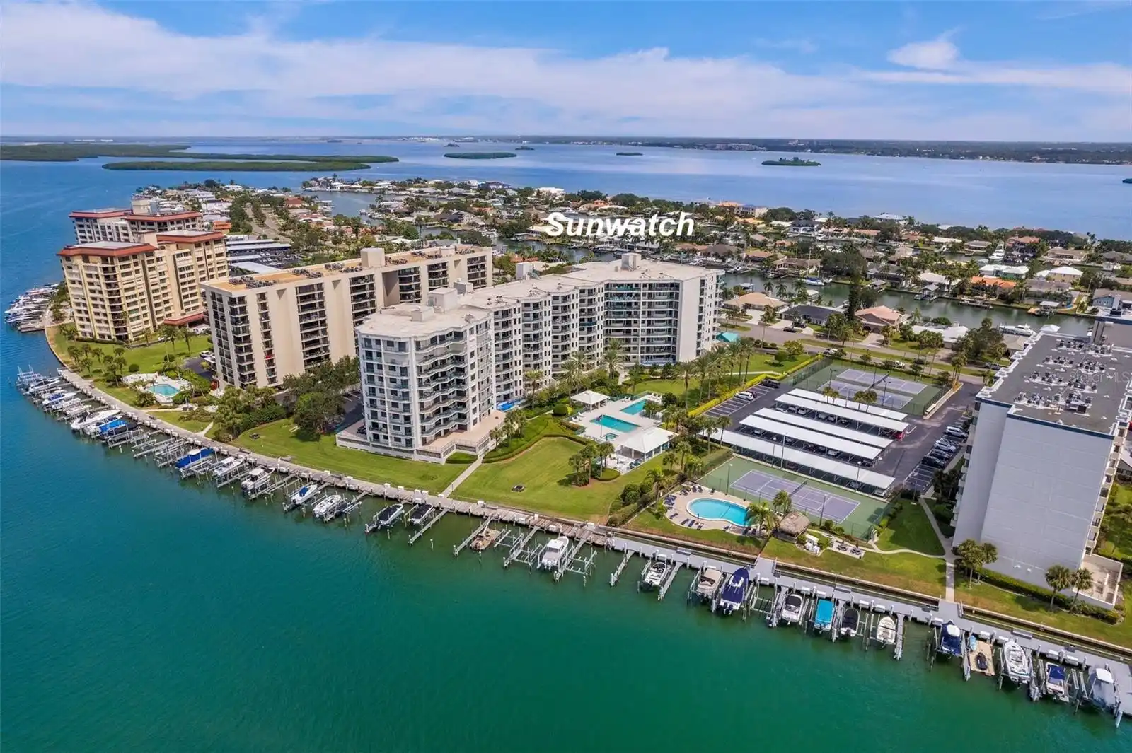 Clearwater Beach Real Estate