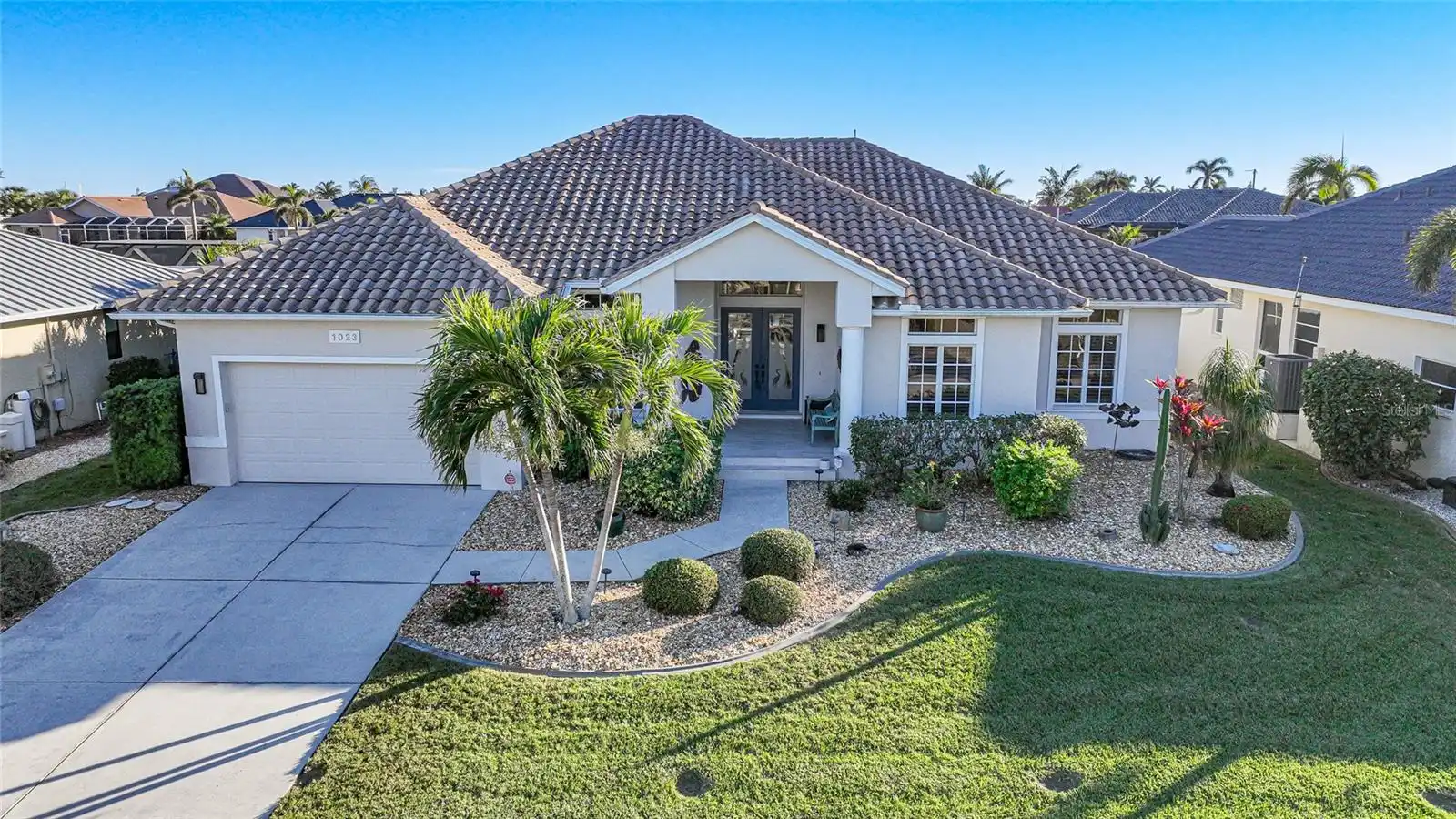 Punta Gorda Real Estate