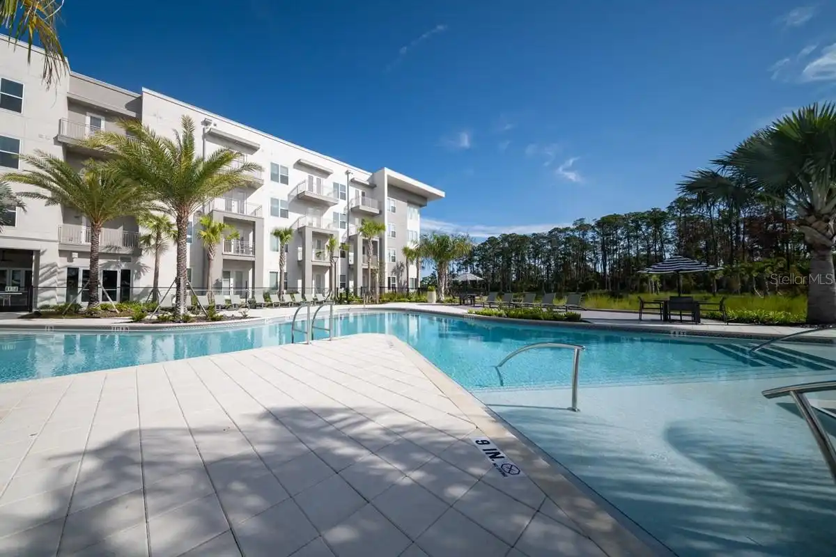 Orlando Real Estate